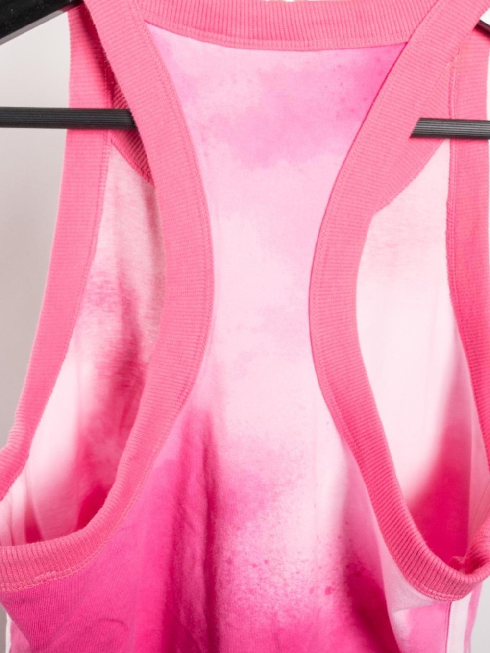 Adidas pink midi dress - Picture 4 of 6